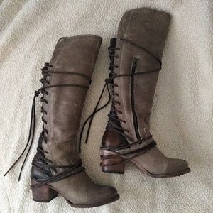 Coal by FREEBIRD Stores